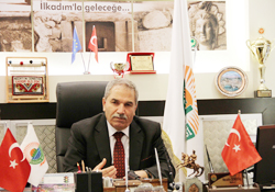  Hizmet tek çatı altında olacak