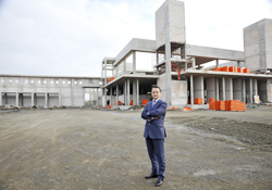 Ekonomiye büyük katkı