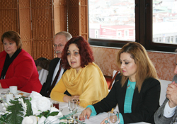 Kadın cinayetleri yüzde 1400 arttı