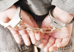 Tacizcilere ceza yağdı