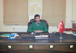 Yazar atölyesi kapılarını açıyor