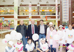 Farkındalık yaratıldı