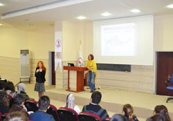 Kadın ve şiddet gerçeği