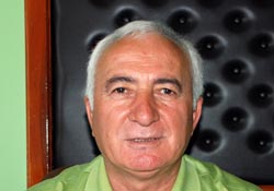 Samsun itfayesi hazır kıta