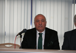 İşyerlerine sınırlama getirilmeli