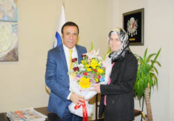 Önemli mesafeler kat edildi