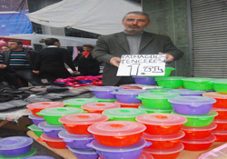 Fatmagül esnafın yüzünü güldürdü