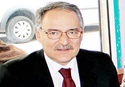 Haluk Koç fişleme ve intiharı sordu