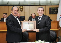 TSO ile TSE İşbirliği