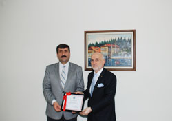 Şeker Fabrikası yeniden üretime geçmeli 