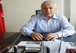 Ben Rant Peşinde Koşmam İşime Bakarım