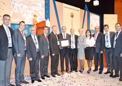 'KALİTE yolculuğunda' finale bir adım kaldı