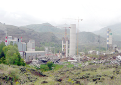 İşçinin feci ölümü