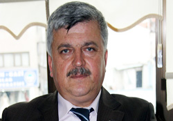 Özgürlüğün ve adaletin yanındayız