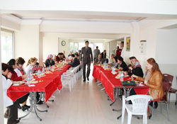 Bayanlar aile ekonomisinin lokomotifi