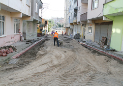 Geleceğe yatırım yapıyoruz