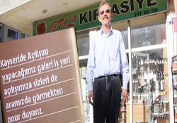 Gül'ün Rizeli adaşına mesaj yağıyor