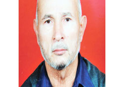Bacadan düşüp öldü