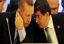 Başbakan Erdoğan ve Davutoğlu listeye girdi