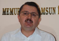 Türkiye'nin geleceği "Ortak Akıl"da