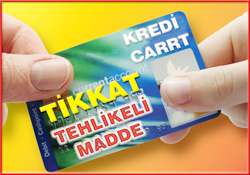 Bakanlık kart ücretinde geri adım atmadı!