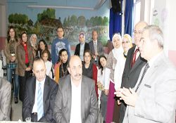 Eğitimde büyük adımlarımız var