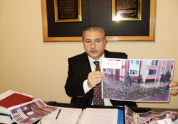 Kamu vicdanını hiçe saydılar