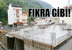 FIKRA GİBİ!
