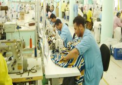 Ağlaya ağlaya 4 binden fazla işyeri açtılar