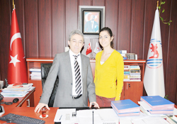 O SES TÜRKİYEDE BİR OMÜLÜ