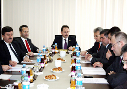 En fazla pay Samsun'a