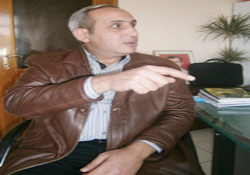 Tellioğlu: Cumhuriyetin sonu gelmez