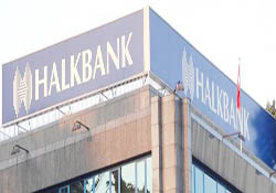 Halkbank'tan gezici vezne dönemi