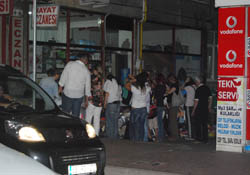 Demirtaş da bıktı! Engelleyemiyoruz