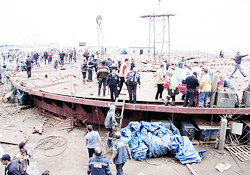 Asıl sorumlu cezalandırılmıyor