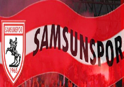 Samsunspor Kötü Başladı