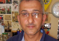 Sanat sokağı seçim yatırımı