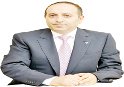 Çalık YEDAŞ'ta, iş kazası riskini 'önleyici uygulama'