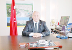 İnsan onuruna yakışır bir yaşam onlarında hakkı