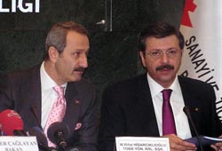 Sanayi işletmeleri 'Kod'lanıyor