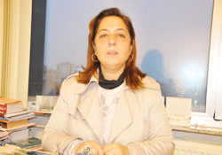 '78 yıldır bir arpa boyu yol alamadık'