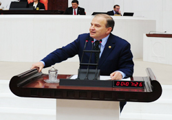 Kadın toplumun temel taşı