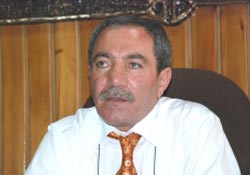 Tokat Milli Eğitim Müdürü atandı