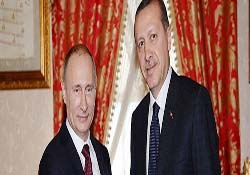 Erdoğan ile Putin 11 anlaşma imzaladı