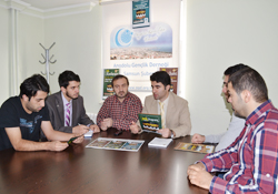 AGD Fetih kutlamalarına hazırlanıyor