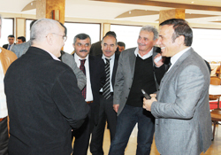 Samsun'u  17 ilçesiyle seviyoruz