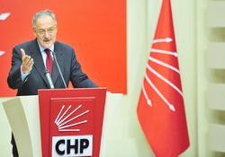 'Tüm dokunulmazlıkları kaldıralım'