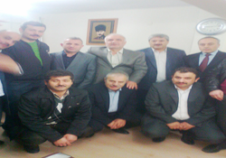 Lokantacı esnafı dertli mi dertli