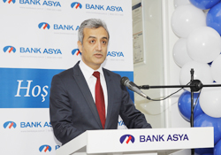 2nci şubesini açtı