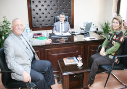 Hayırlı olsun ziyareti